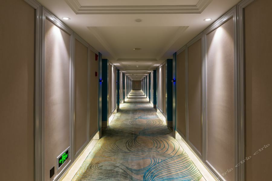 Meihao Manju Hotel Yiwu  Luaran gambar